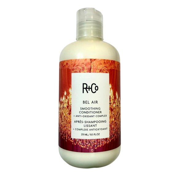 Bel Air Smoothing Conditioner Anti Oxidant Complex Full Size 8.5 Fl Oz by R+Co - Picture 1 of 9